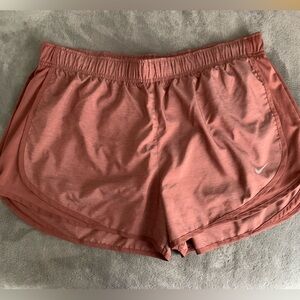 Nike tempo Women's Running shorts